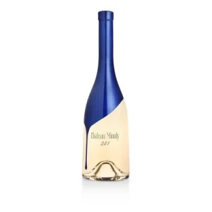 Bottle of Chateau Minuty 281