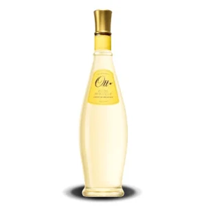 Bottle of Ott Mirielle Blanc