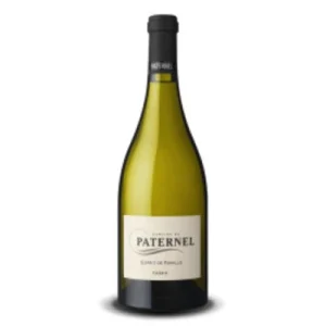 Bottle of Paternal Blanc Cassis