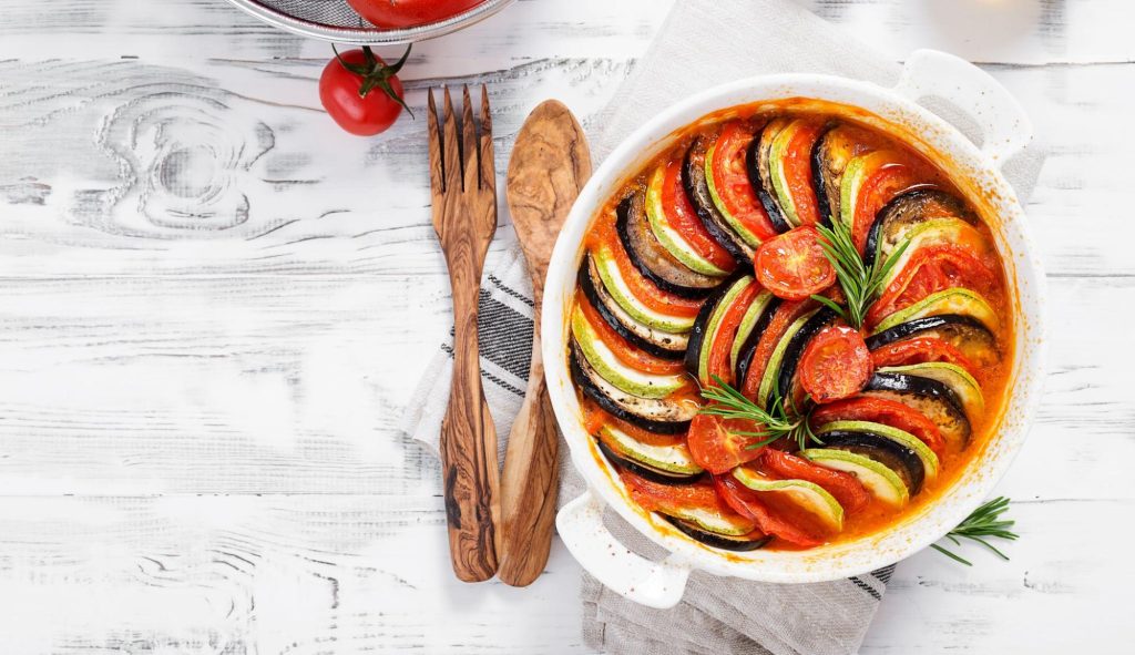 A trip to the South of France would be amiss without trying one of Provence’s specialities. Bouillabaisse
