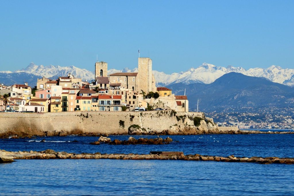 Antibes offers a range of activities and attractions that appeal to all ages
