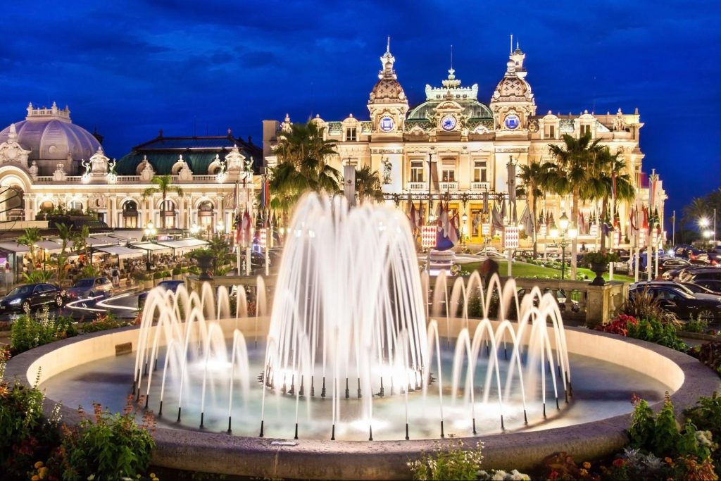Monaco boasts a captivating tapestry of cultural heritage