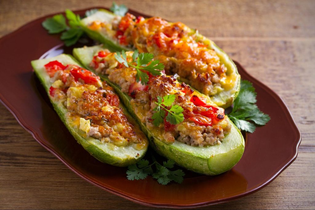 Petits Farcis