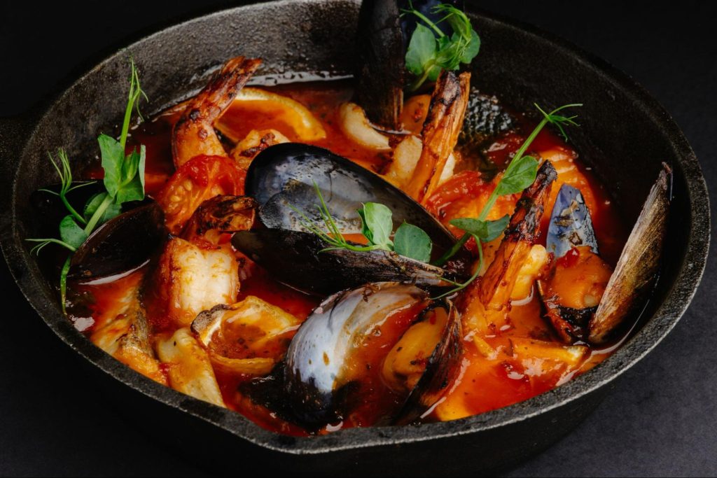 he Fisherman’s Pot lets you experience Antibes